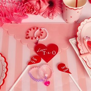 Pinky Promise Bracelet